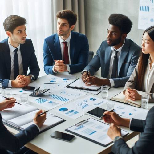 Audit Risk Oversight