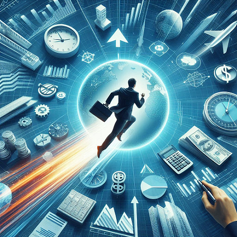 Easy Research for M&A Due Diligence