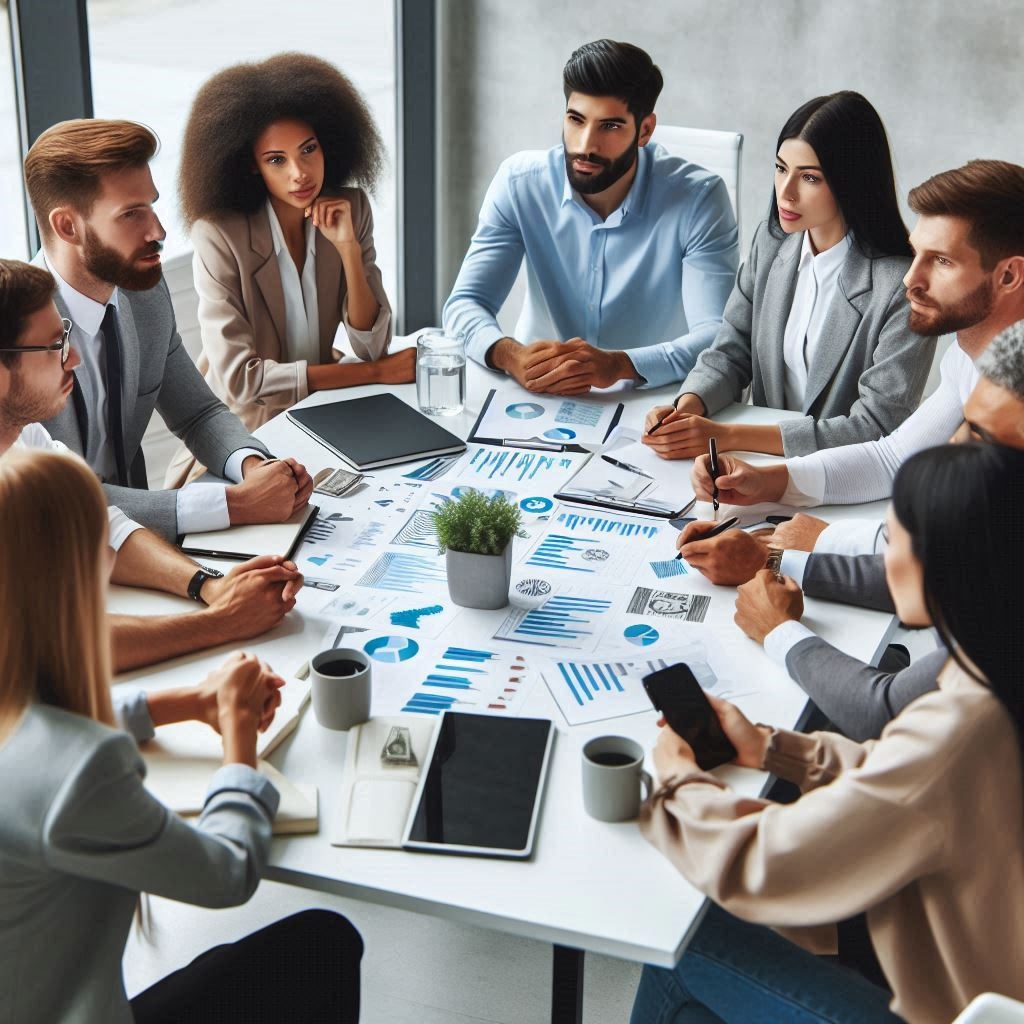 About US - Vision