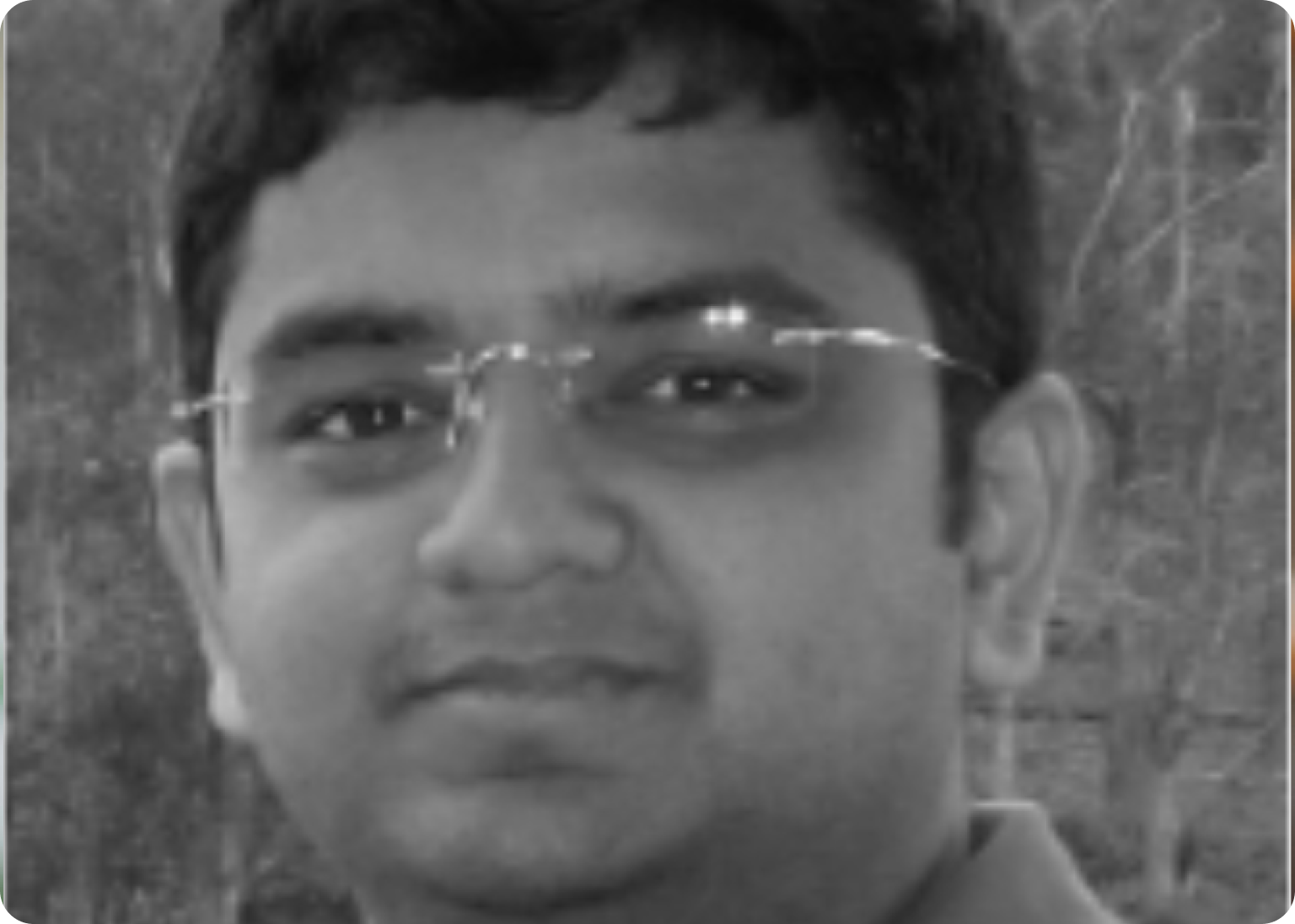 Karthick Purushothaman