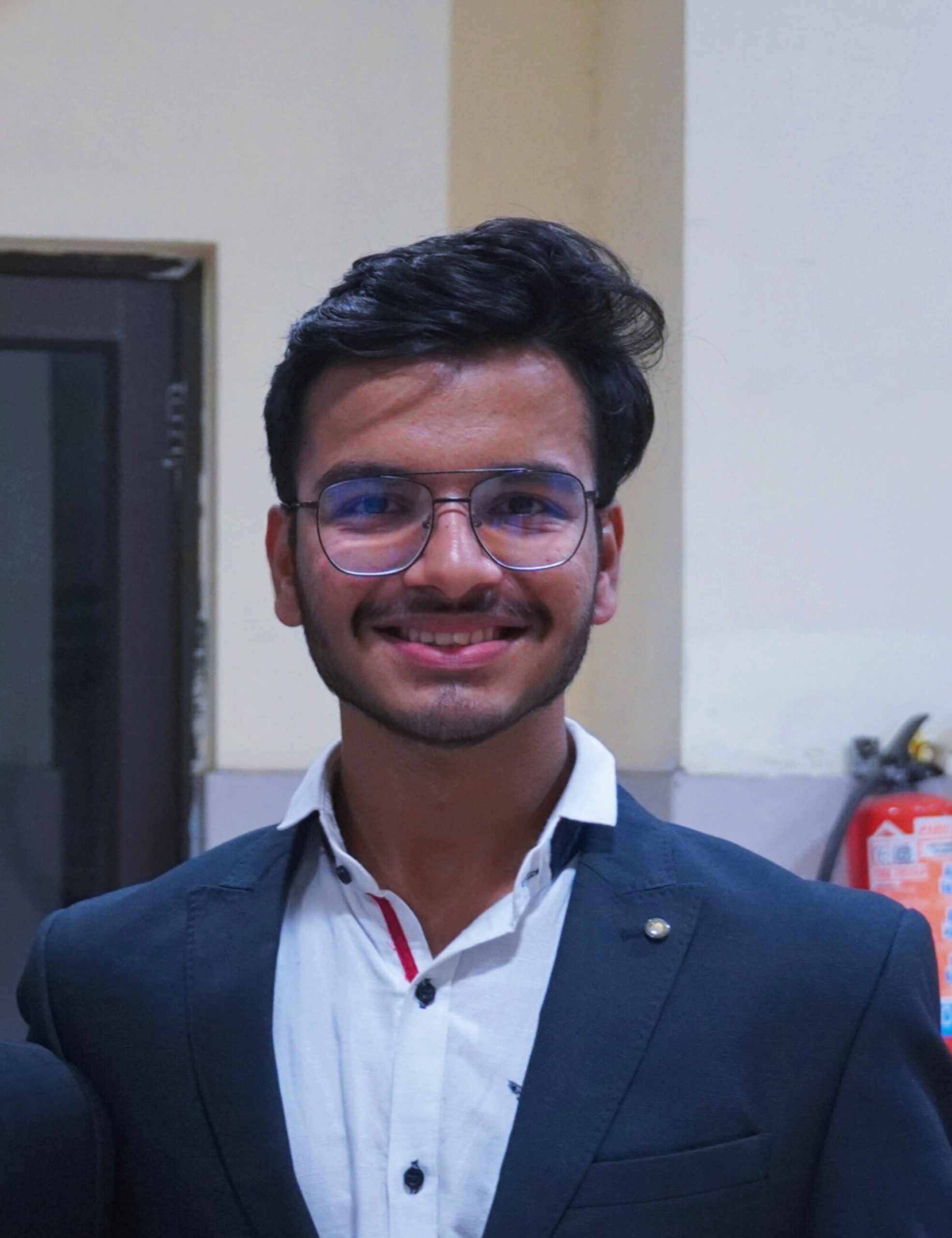 Aditya Agarwal