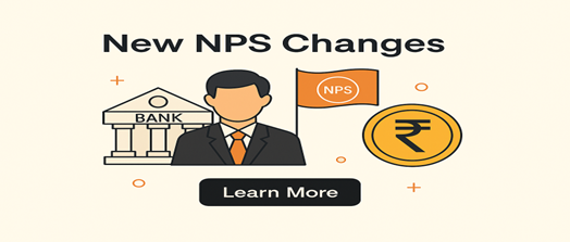 PFRDA New NPS Changes