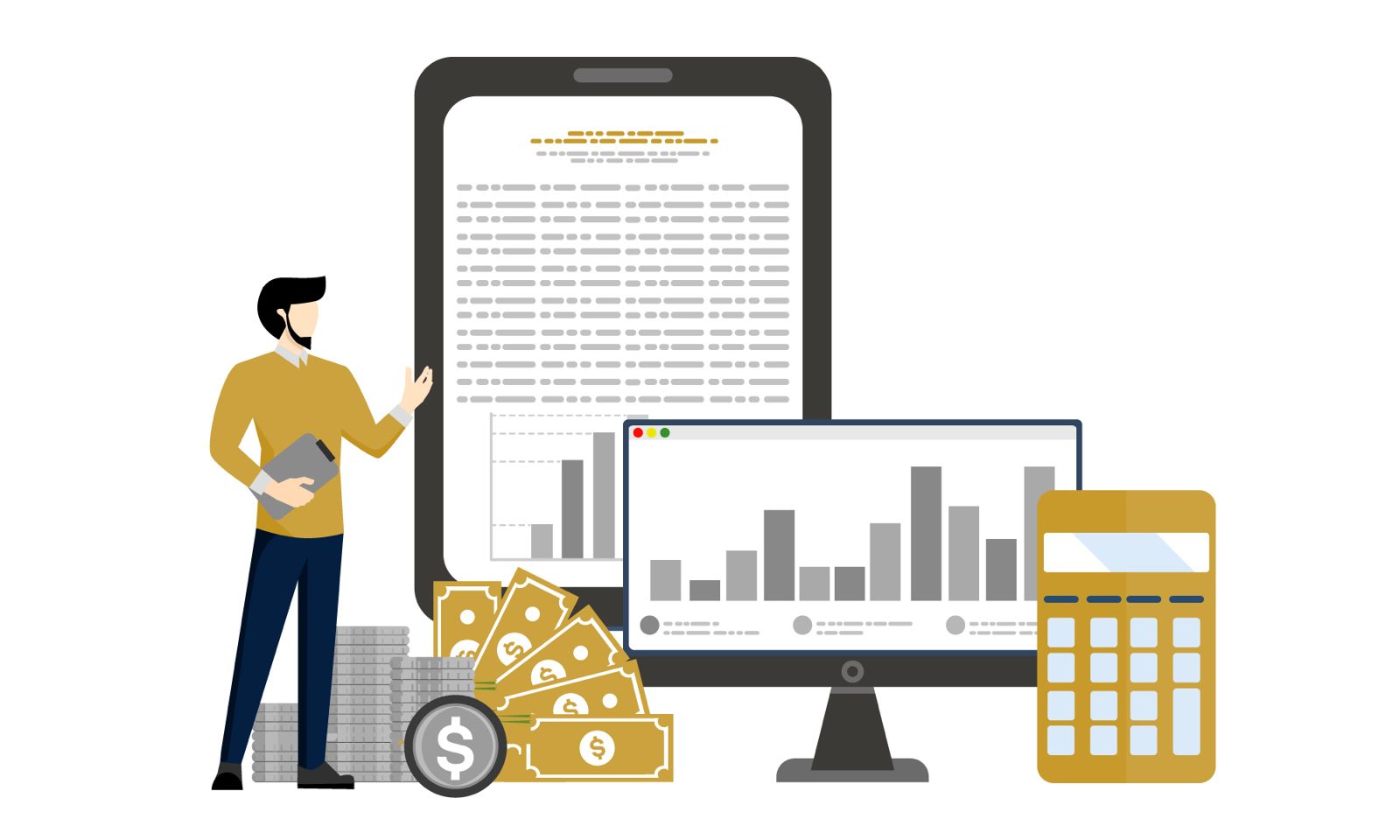 Financial Compliance