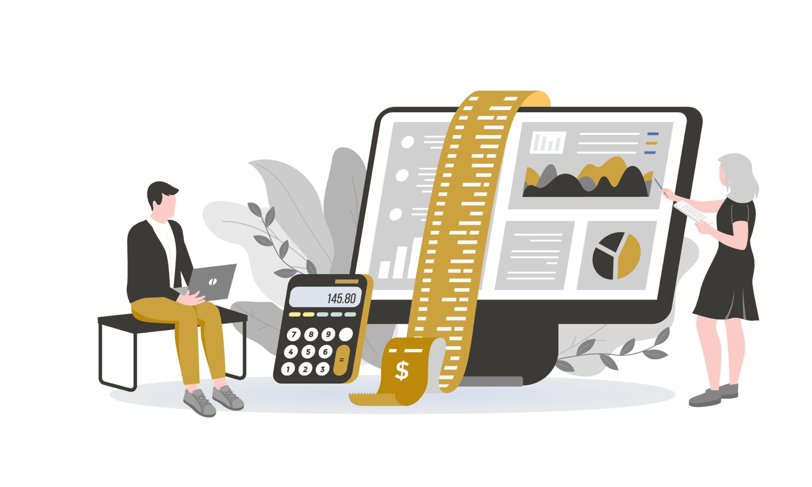 Deep Research & Benchmarking