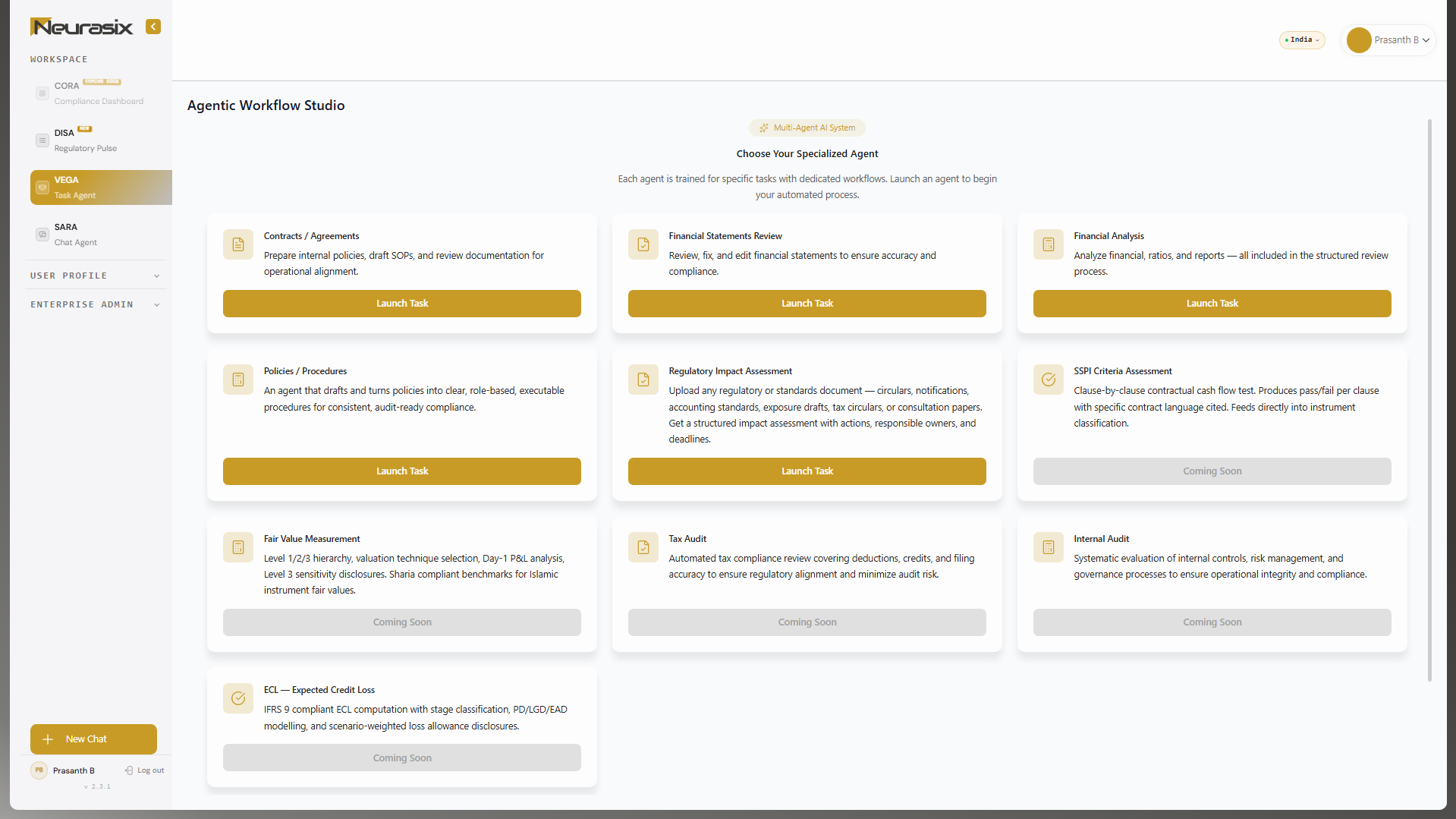 Task Automation Agent