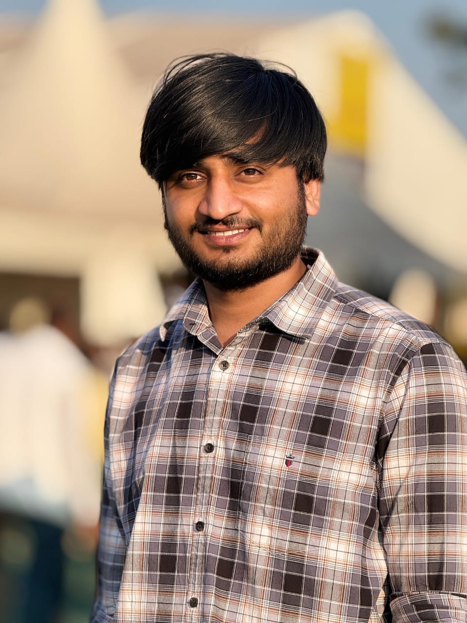 Poornateja Mudiyala