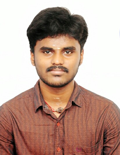 Prasanth B
