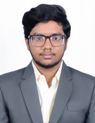 Siddarth D